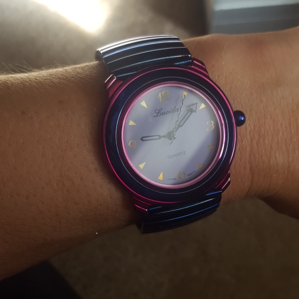 Lucida watch - Picture 7 of 7